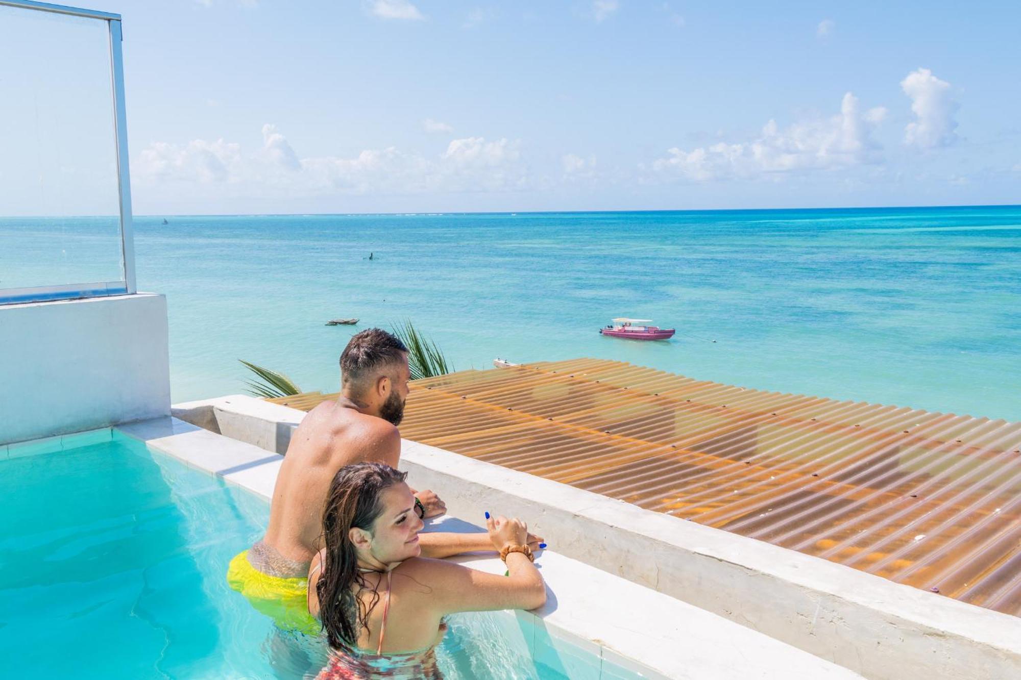 Hotel Pili Pili Paradise 5*