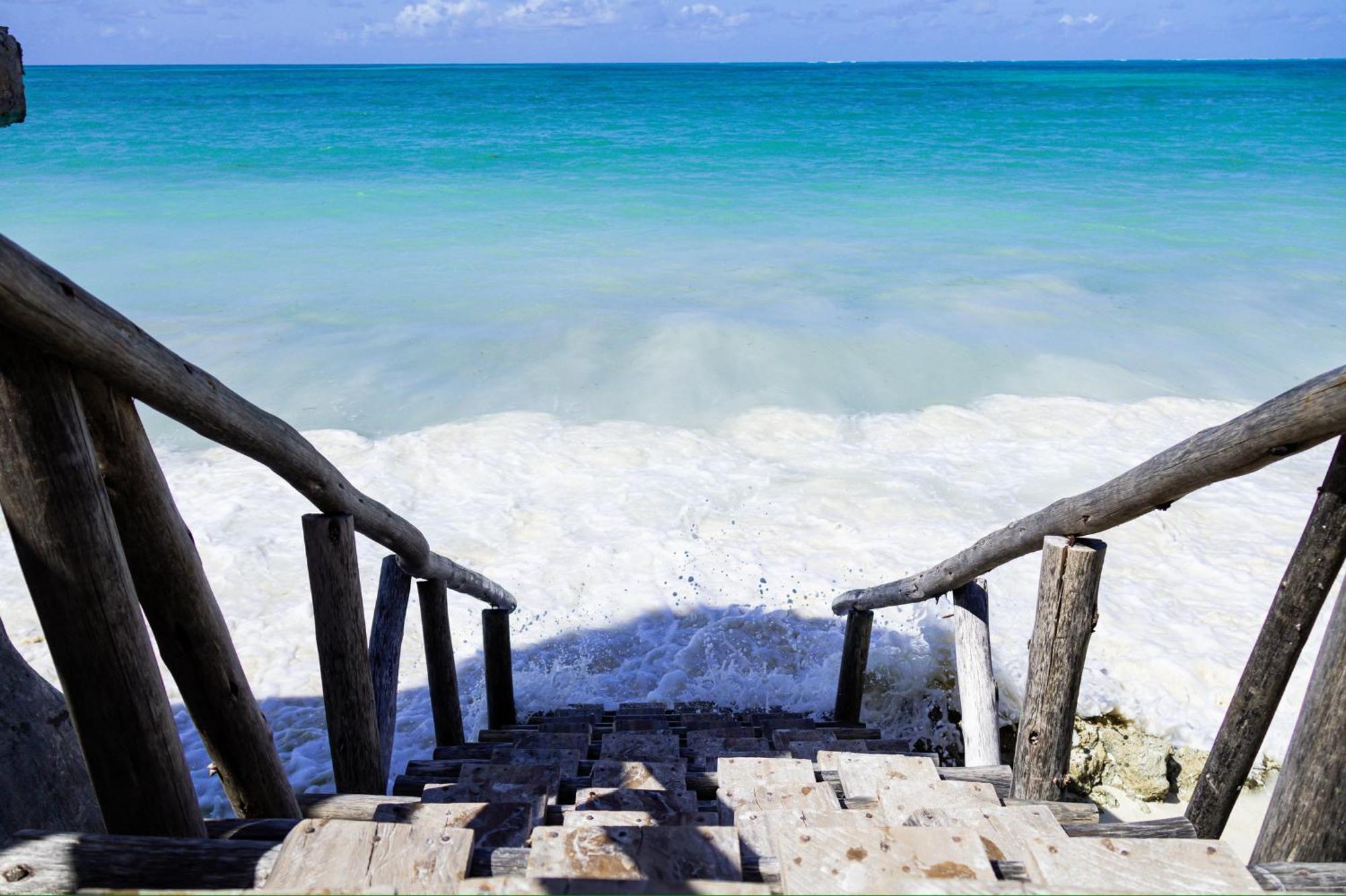 Pili Pili Paradise 5* Jambiani (Zanzibar)