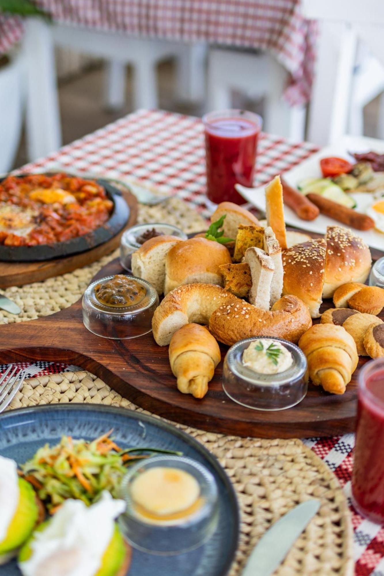 Pili Pili Paradise 5* Jambiani (Zanzibar)